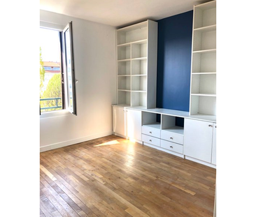 2 pièces - 40,41 m² - 4ème étage - Colocation non autorisée - Photo 3