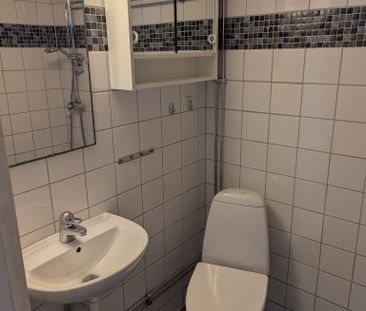 Stensättersgatan, Katrineholm - Foto 4