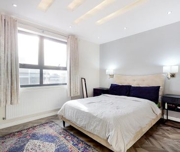 1 bedroom penthouse to rent - Photo 6