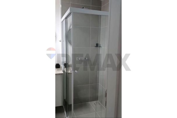 Studio Moderno mobiliado no Biarritz Campolim | Lazer Completo e Localização Premium - Photo 1