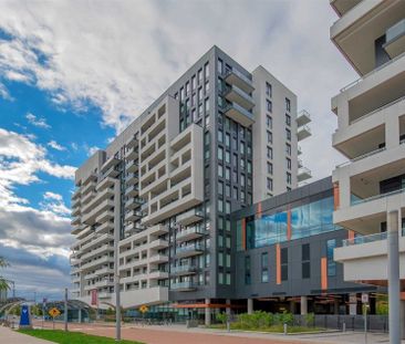For Lease - 10 ROUGE VALLEY Drive Unit# 817A, Markham, Ontario - Photo 1