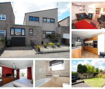 Greenend Gardens, Edinburgh, EH17 - Photo 1