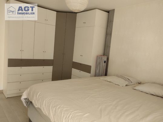 Location Appartement 2 pièces 45m² BEAUVAIS 60000 - Photo 1