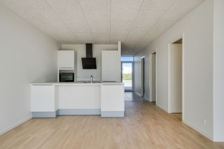 3-vær. rækkehus - Foto 5