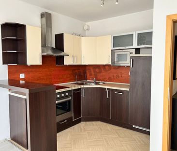 Pronájem bytu 2+kk 83 m² - Fotografie 1