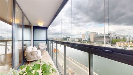 Hanover Riverside, Grand Canal Dk, Dublin 4, D02CY54 - Photo 2