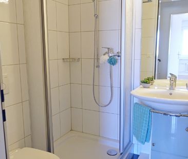 Ihre stadtnahe Gartenwohnung - Photo 1