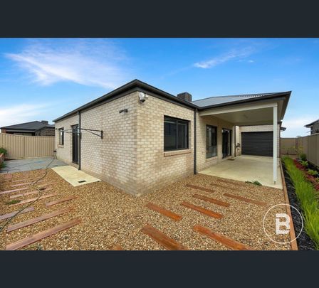 83 Wedge Tail Drive, Winter Valley, Vic 3358 - Photo 1
