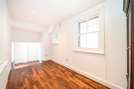 Mornington Avenue, Holland Park, W14, London - Photo 2