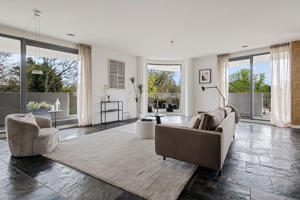 Koninginneweg 17A, 1862 EX Bergen (Nh) - Foto 1