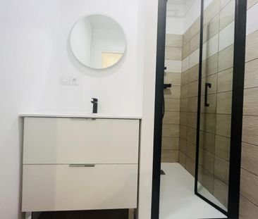 Location appartement à Ville di pietrabugno - Photo 5