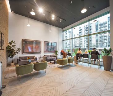 Laurel Point, E20 1JF, London - Photo 1