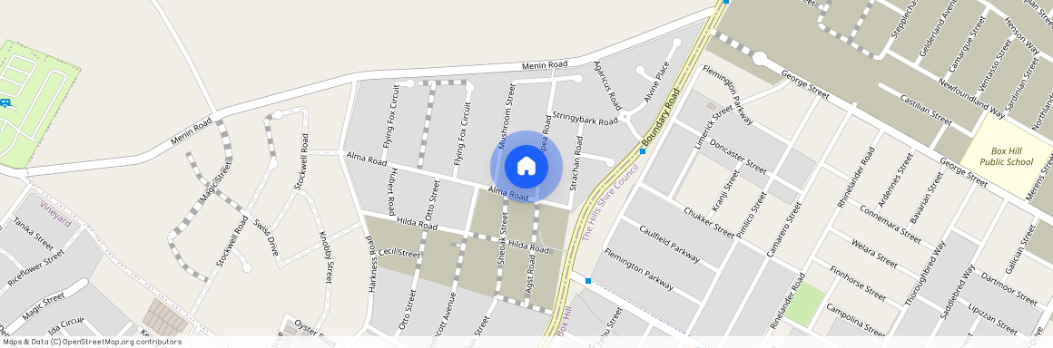 5 Bushpea Road, NSW 2765, Oakville