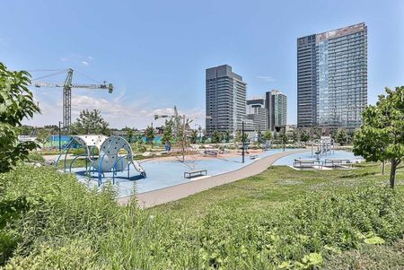 For Lease - 85 Mcmahon Drive Unit# 1101, Toronto, Ontario - Photo 5