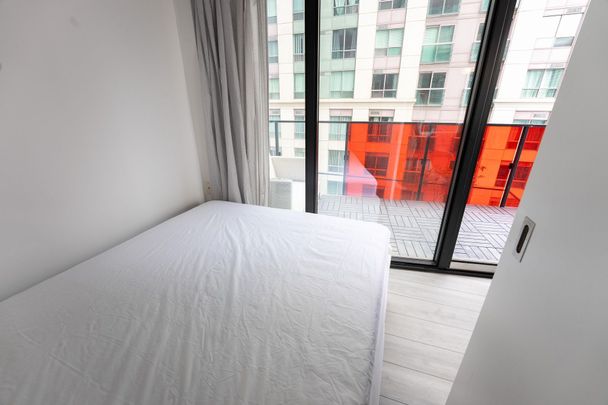 For Lease - 215 Queen Street Unit# 601, Toronto, Ontario - Photo 1