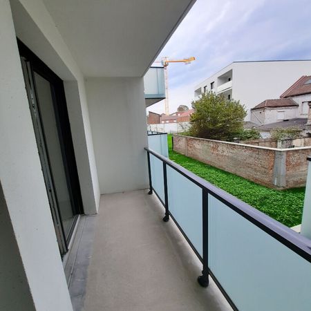 Appartement T2 Valenciennes, - Photo 4