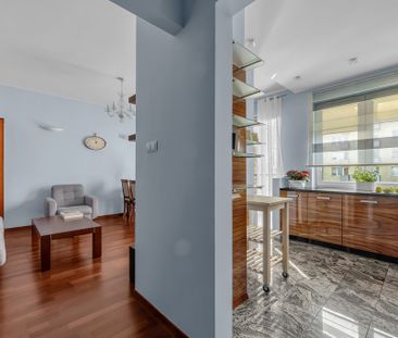 Bez Prowizji | 2 Pokoje | 50 m2 | Saska Kępa - Photo 4