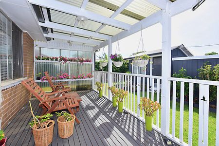 Charming Family Home with Modern Comforts and Great Outdoor Space - Photo 3