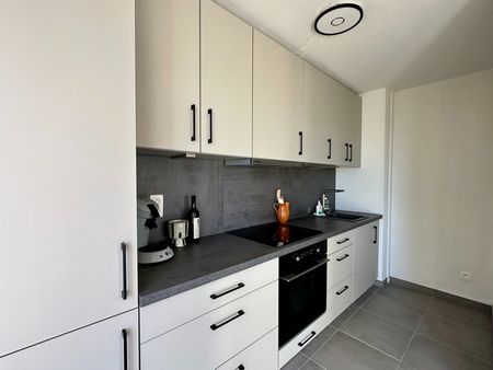 APPARTEMENT 2 SPLK TE HUUR IN SMEERMAAS - Photo 3