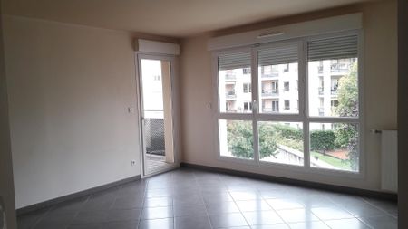 location Appartement T3 DE 67.05m² À LYON - Photo 5