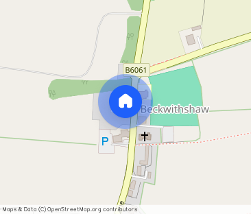 Otley Road, Beckwithshaw, Harrogate - Photo 1