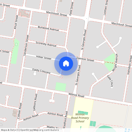 1/40 Daldy Crescent, VIC 3630, Shepparton