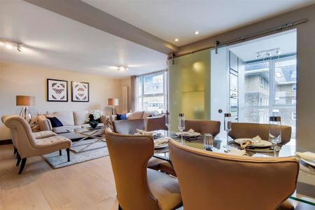 3 bedroom apartment to rent - Photo 2