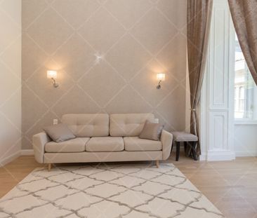 Henszlmann Imre utca | Property for Long Term Rent in Budapest - Photo 4