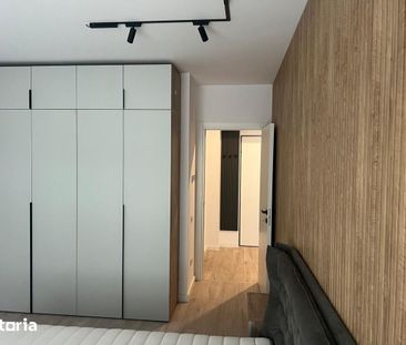 2 camere în Atrium Plaza | 59 m² utili | Centrală proprie | Parcare - Photo 5