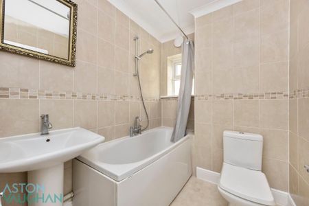 1 bedroom apartment to rent - Photo 3