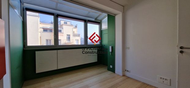 Appartement Grenoble - Photo 1