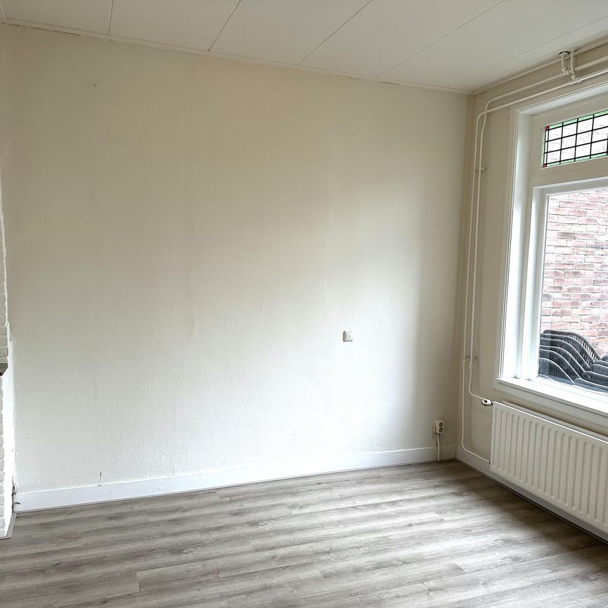 Te huur: Studio Korenstraat in Arnhem - Photo 1