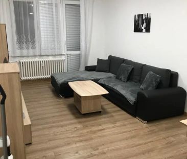 Pronájem bytu 2+1, 52 m - Photo 1