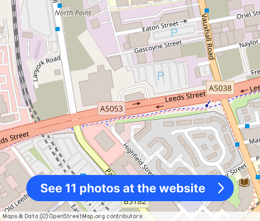 Leeds Street, Liverpool, L3 - Photo 1