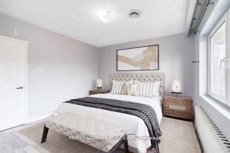 For Lease - 745 Coxwell Avenue Unit# Upper, Toronto, Ontario - Photo 5