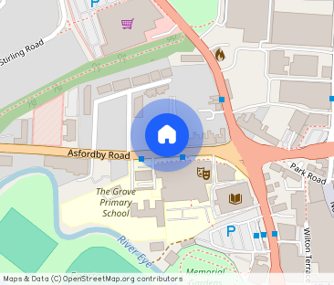 26E Laurieknowe Villa, Asfordby Road, Melton Mowbray - Photo 1