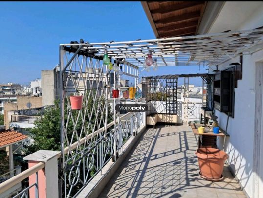 Διαμέρισμα για ενοικίαση Κάτω Τούμπα (Τούμπα) - Photo 1