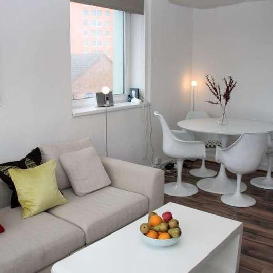 Westcott Court Lower Moss Lane, Manchester, M15 - Photo 1