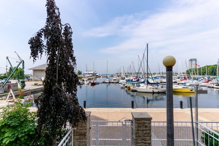 For Lease - 30 Stadium Road Unit# 278, Toronto, Ontario - Photo 5