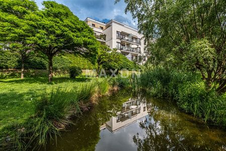ul. Prymasa Augusta Hlonda, Warszawa - Zdjęcie 5