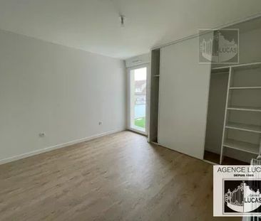 Rental Apartment - Photo 1