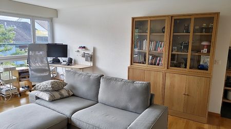 2 Zimmer-Wohnung in Bern - Lorraine, möbliert, auf Zeit - Photo 3