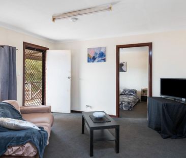 Neat & Tidy 2-Bedroom Home on a Spacious Block! - Photo 2