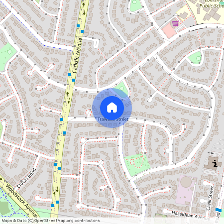 46a Trawalla Street, NSW 2770, Hebersham