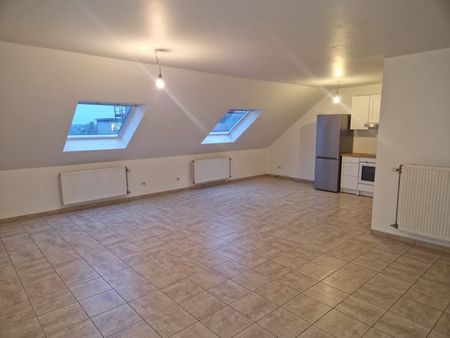 Appartement te huur - Photo 3