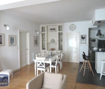 Location Appartement 5 pièces 143m² CARCASSONNE 11000 - Photo 2