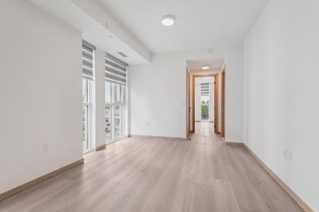 For Lease - 3429 Sheppard Avenue Unit# 501, Toronto, Ontario - Photo 3