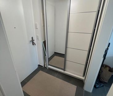1-Zimmer Wohnung ab sofort - Photo 1