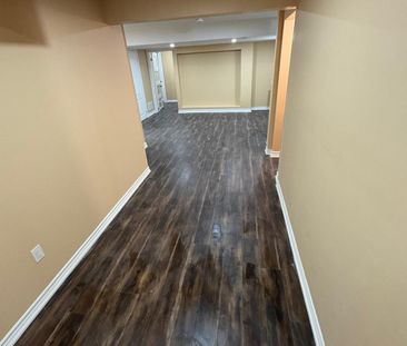 For Lease - 100 Enford Crescent Unit# Lower Portion, Brampton, Ontario - Photo 3