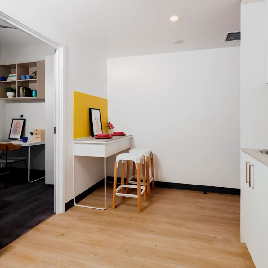 2 Bed Shared Apartment - Photo 1